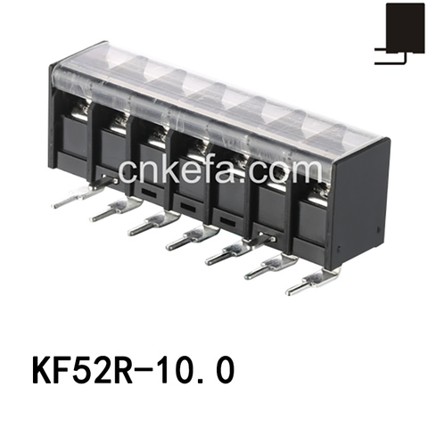 KF52R-10.0 Bloque de terminales de barrera