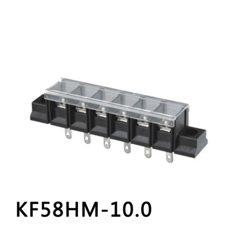 KF58HM-10.0 Bloque de terminales de barrera