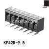 KF42R-9.5 Bloque terminal de barrera