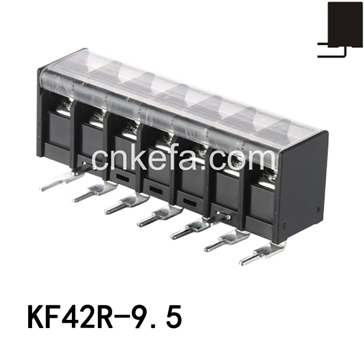 KF42R-9.5 Bloque terminal de barrera