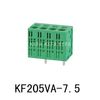 KF205VA-7.5 Bloque de terminales tipo resorte