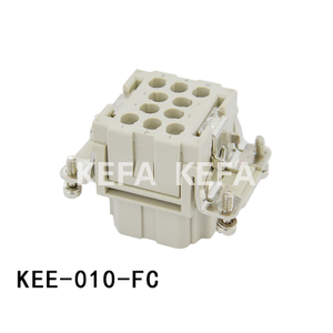 Insertos KEE-010-FC