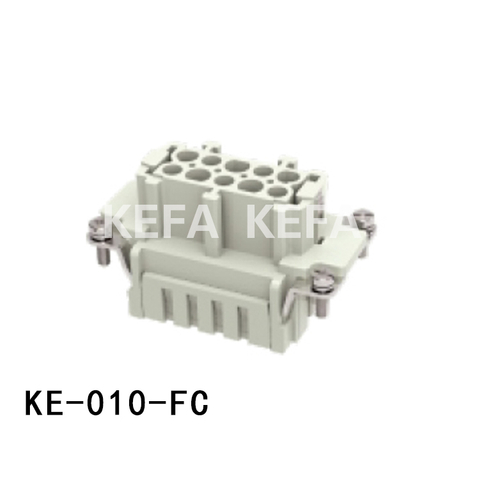 Insertos KE-010-FC