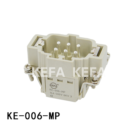 Insertos KE-006-MP