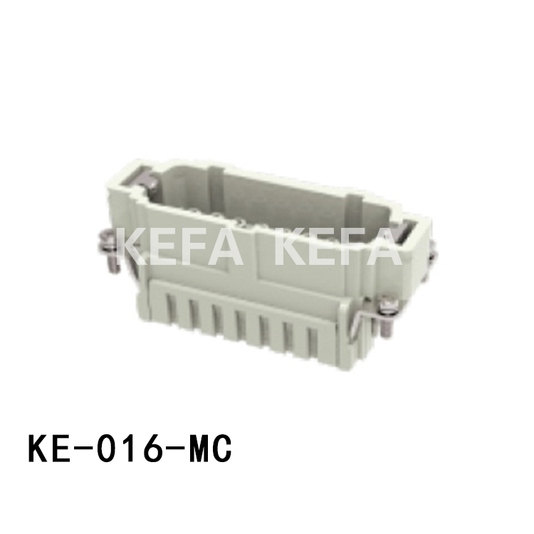 Insertos KE-016-MC