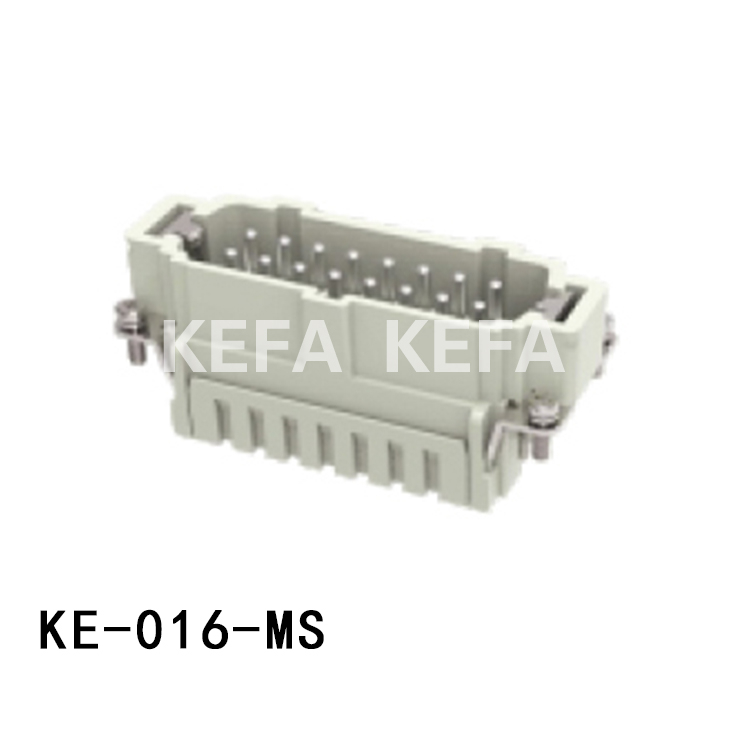 Insertos KE-016-MS