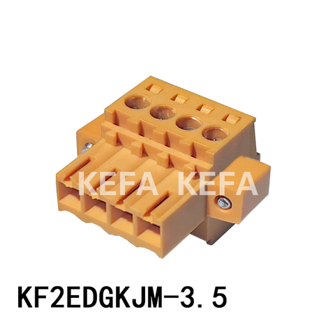KF2EDGKJM-3.5 Bloque terminal conectable