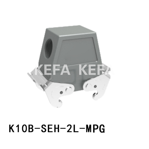 K10B-SEH-2L-MPG Carcasas para campanas