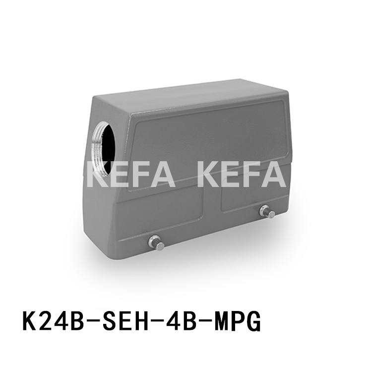 K24B-SEH-4B-MPG Carcasas para campanas