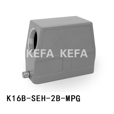 K16B-SEH-2B-MPG Carcasas para campanas