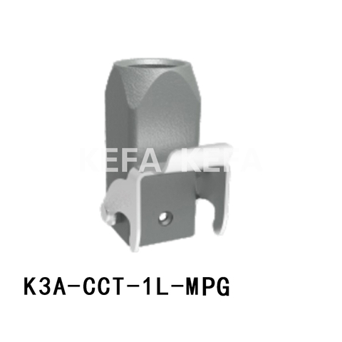 K3A-CCT-1L-MPG Carcasas para campanas