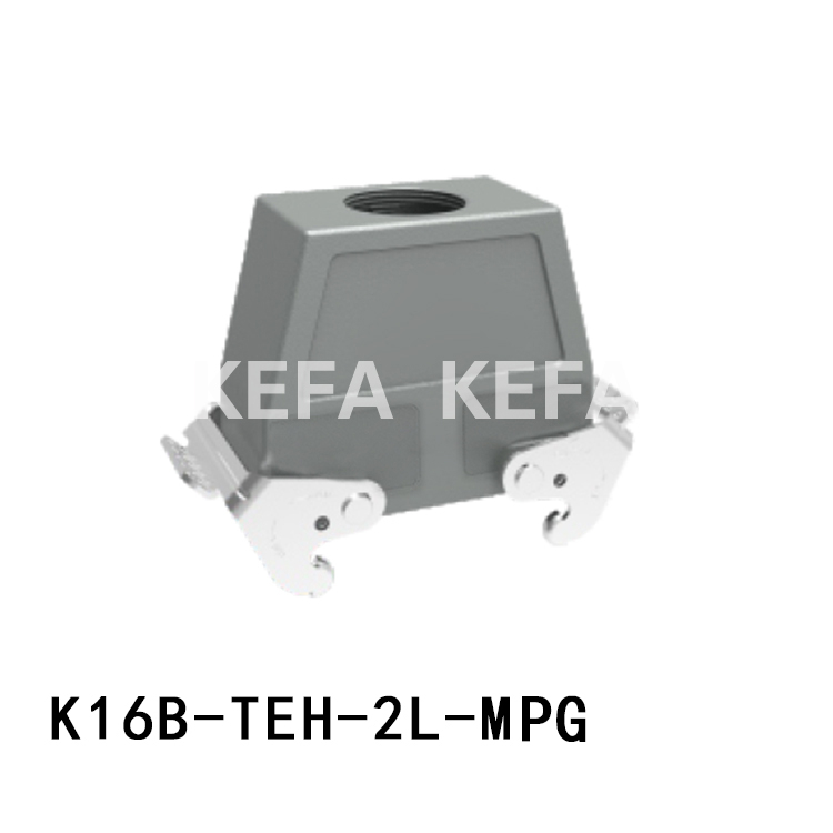 K16B-TEH-2L-MPG Carcasas para campanas