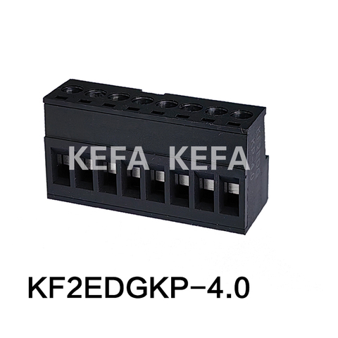KF2EDGKP-4.0 Bloque terminal conectable