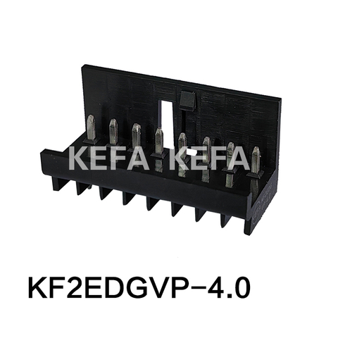KF2EDGVP-4.0 Bloque terminal conectable