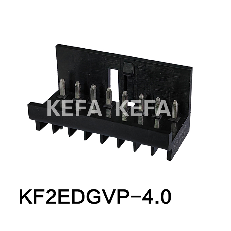 KF2EDGVP-4.0 Bloque terminal conectable
