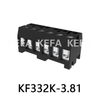 KF332K-3.5/3.81 Bloque de terminal PCB
