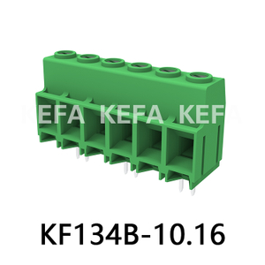 Bloque de terminales de PCB KF134B-10.16