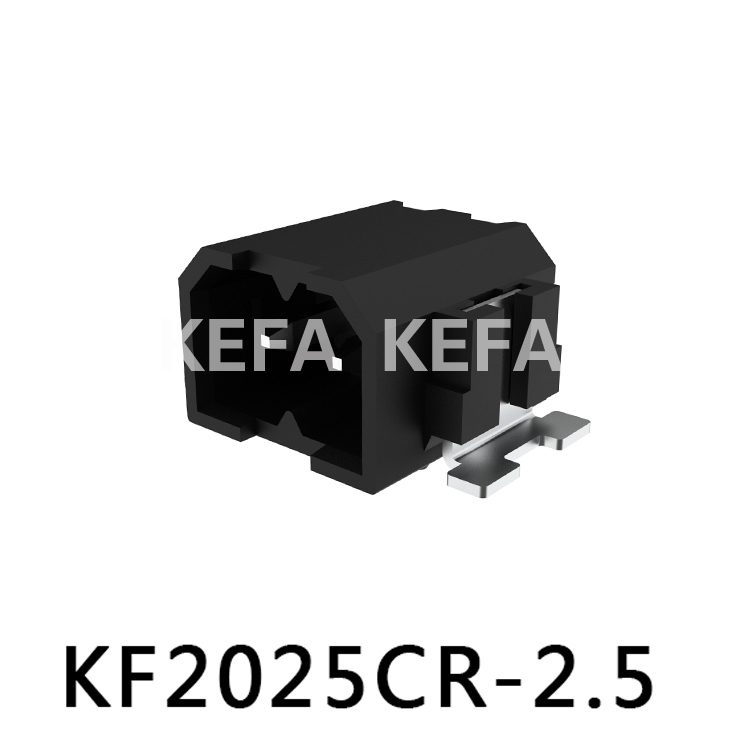 Bloque de terminales SMT KF2025CR-2.5