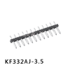 KF332J-3.5/3.81 Bloque de terminal PCB