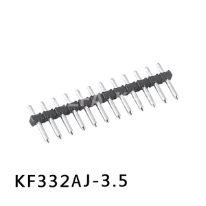 KF332J-3.5/3.81 Bloque de terminal PCB