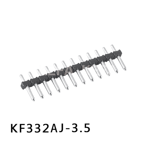 KF332J-3.5/3.81 Bloque de terminal PCB