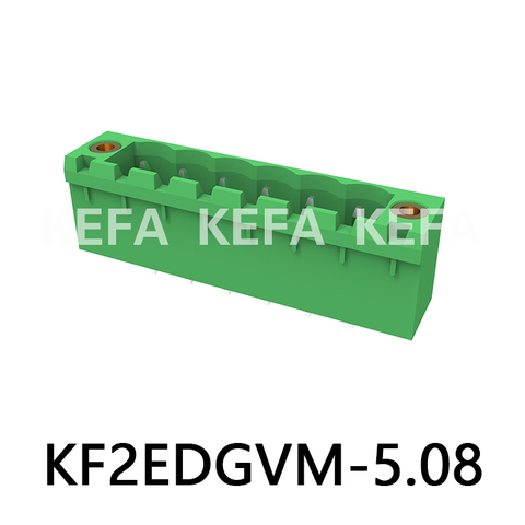 KF2EDGVM-5.0/5.08 Bloque terminal conectable