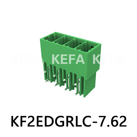 KF2EDGRLC-7.62 Bloque de terminales enchufable