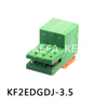 KF2EDGDJ-3.5 Bloque terminal conectable