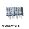 Bloque de terminales SMT KF2035AV-3.5/3.81
