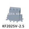 Bloque de terminales SMT KF2025V-2.5