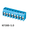 Bloque de terminales de PCB KF300-5.0