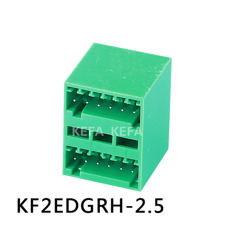 KF2EDGRH-2.5 Bloque terminal conectable