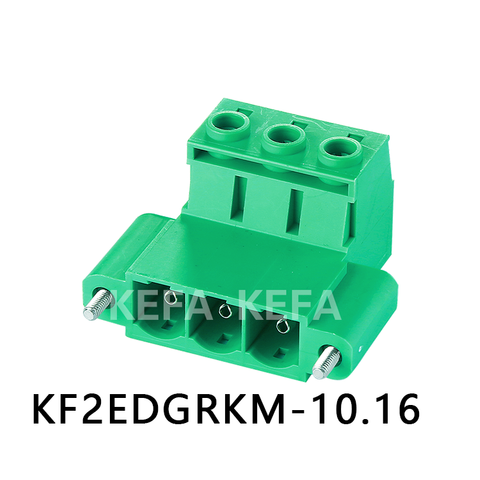 KF2EDGRKM-10.16 Bloque terminal conectable