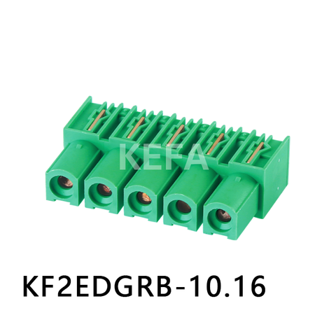 KF2EDGRB-10.16 Bloque terminal conectable