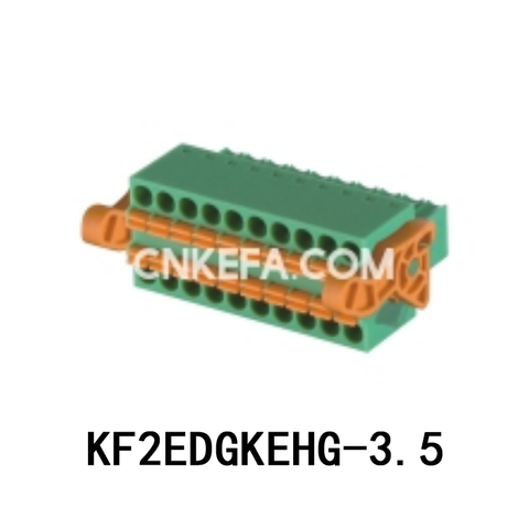 KF2EDGKEHG-3.5 Bloque de terminales enchufable