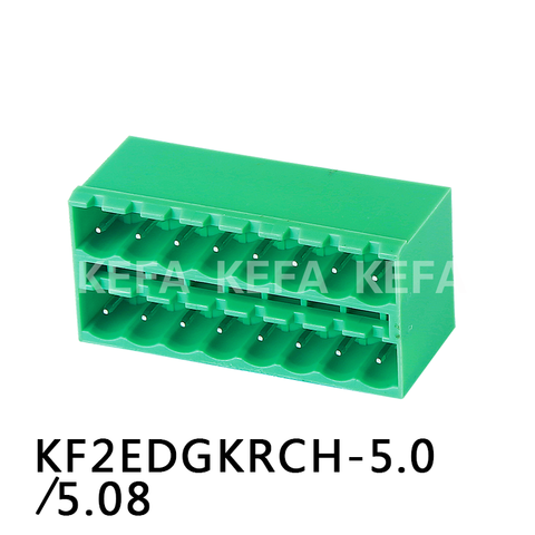 KF2EDGKRCH-5.0/5.08 Bloque terminal conectable