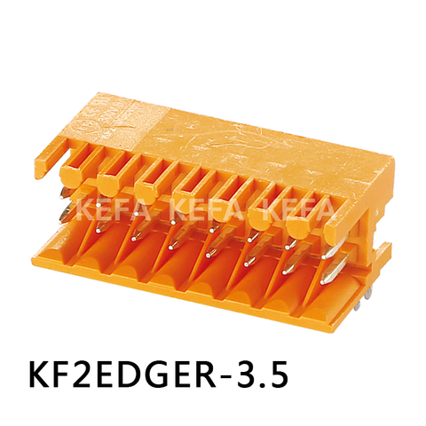 KF2EDGER-3.5 Bloque terminal conectable