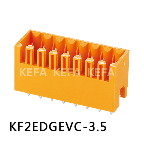 KF2EdVEVC-3.5 Bloque terminal conectable