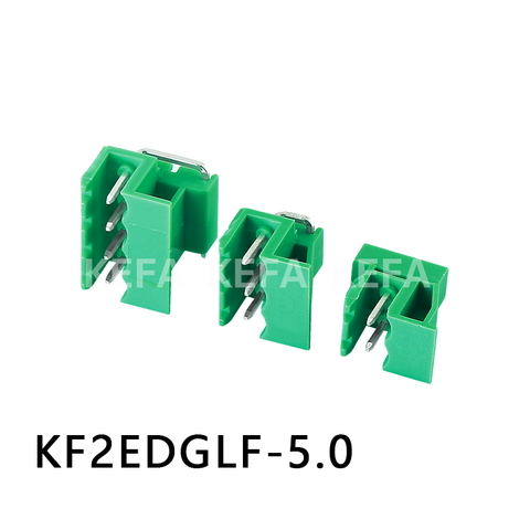 KF2EDGLF-5.0 Bloque terminal conectable