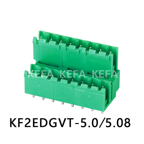 KF2EDGVT-5.0/5.08 Bloque terminal conectable