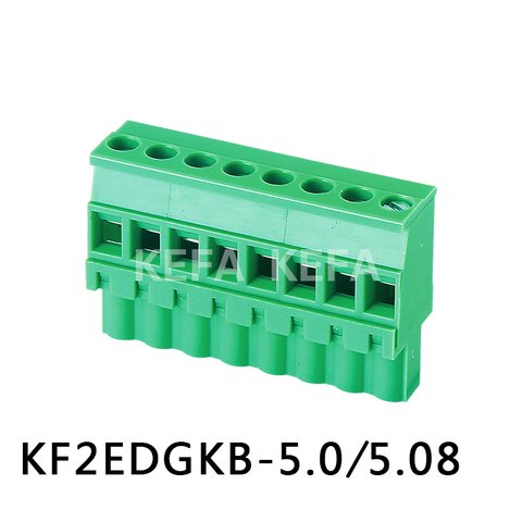 KF2EDGKB-5.0/5.08 Bloque terminal conectable