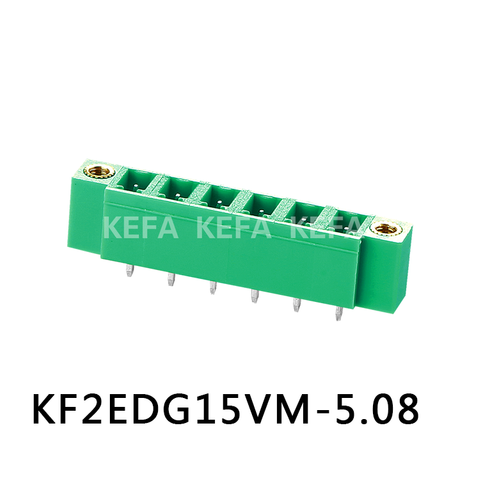 KF2EDG15VM-5.08 Bloque terminal conectable