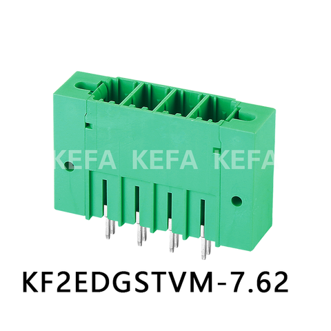 KF2EDGSTVM-7.62 Bloque terminal conectable