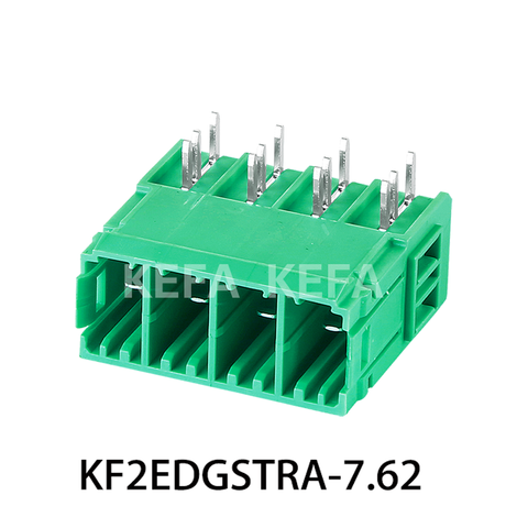 KF2EDGSTRA-7.62 Bloque de terminales enchufable
