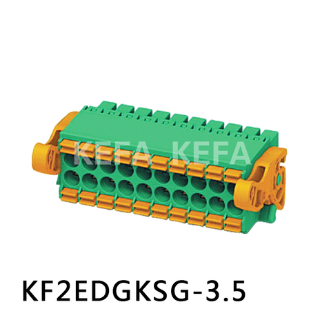 KF2EDGKSG-3.5 Bloque de terminales enchufable