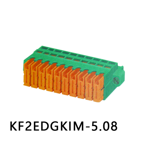 KF2EDGKIM-5.08 Bloque de terminales enchufable