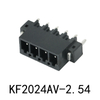 Bloque de terminales SMT KF2024AV-2.54