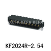 Bloque de terminales SMT KF2024R-2.54