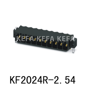 Bloque de terminales SMT KF2024R-2.54