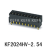 Bloque de terminales SMT KF2024HV-2.54